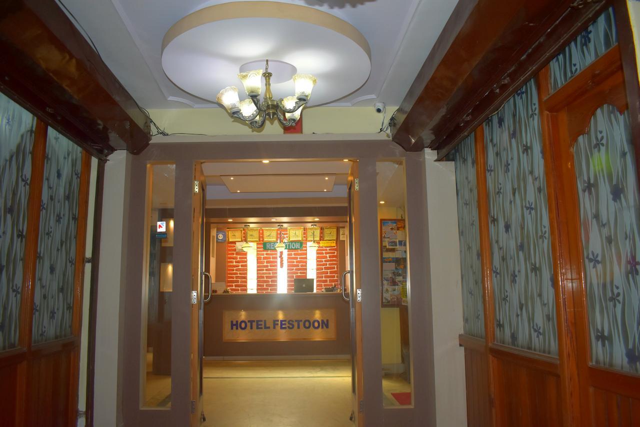 Festoon Hotel Pvt. Ltd. Katmandu Pokój zdjęcie
