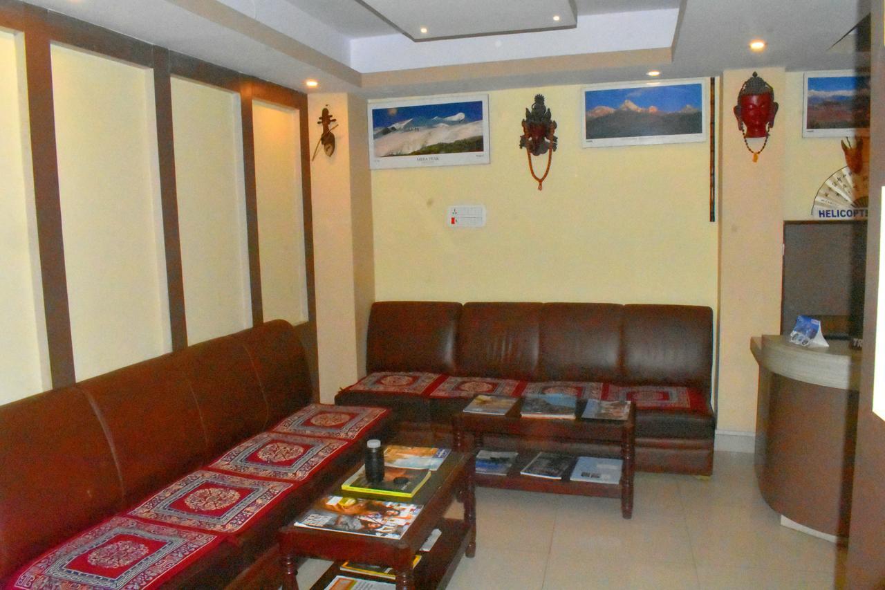 Festoon Hotel Pvt. Ltd. Katmandu Pokój zdjęcie